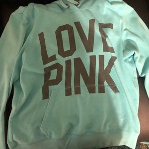 Victoria Secret Pink - Pull over